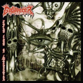 Download track Servants Of The Scourge Galvanizer