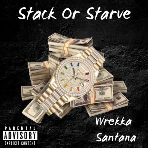 Download track Raw Wrekka Santana