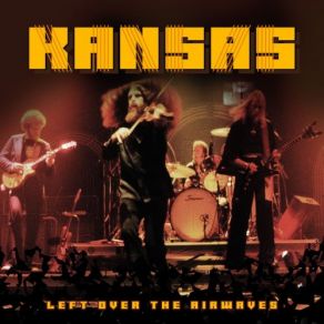 Download track Mysteries And Mayhem (Live) Kansas