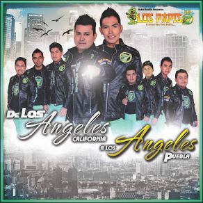 Download track Corazoncito Los Papis Ra7