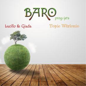 Download track Mosaico D'uomo Baro Prog-Jets