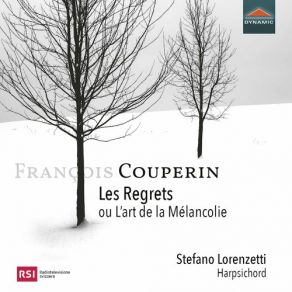 Download track L'art De Toucher Le Clavecin (Excerpts): Prélude No. 2 In D Minor Stefano Lorenzetti