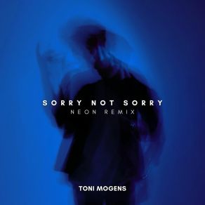 Download track Sorry Not Sorry (Neon Remix) Toni MogensNeon Music