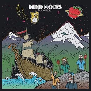 Download track The Cave Mind Modes