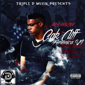 Download track Way Up OCA KEEZEE