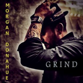 Download track Spine In My Back Morgan Donahue