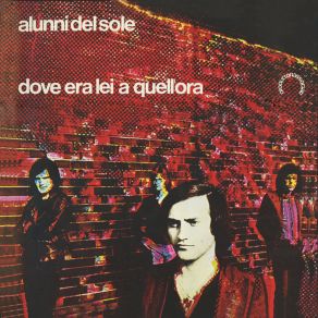 Download track La Mia Innocenza Alunni Del Sole