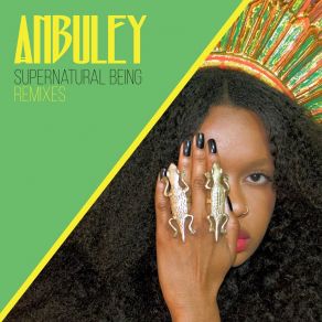 Download track Supernatural Being (Elbert Phillips Remix) Anbuley