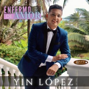 Download track Jardinero De Tu Amor Yin LopezYeider López