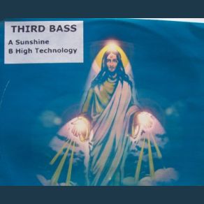 Download track High Technology Third Bass