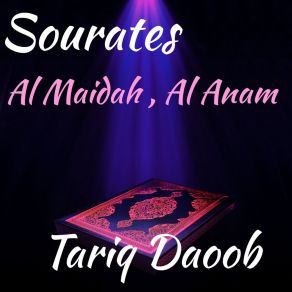 Download track Sourate Al Maidah, Pt. 1 (Quran) Tariq Daoob