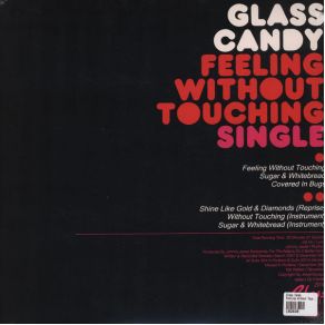 Download track Feeling Without Touching Glass Candy