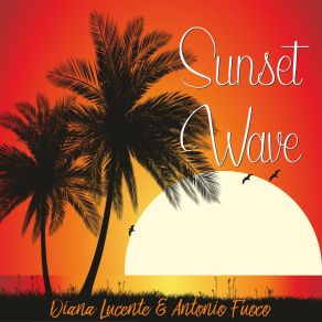 Download track Sunset Wave Antonio Fuoco