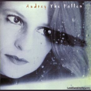 Download track I'd Leave Me Too Audrey Auld