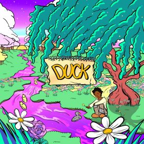 Download track DUCK Time2cook