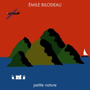 Download track Ma Maladie Mentale Émile Bilodeau