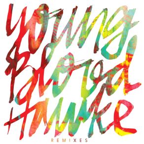 Download track We Come Running (Remix) Youngblood HawkeDJ Tiësto