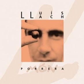 Download track Lo Cirerer Lluís Llach