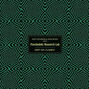 Download track Keep On Climbin' (Deetron Remix) Psychedelic Research Lab