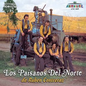 Download track Ay Jalisco Los Paysanos Del NorteLos Paisanos Del Norte