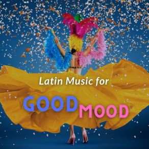 Download track Festive Mood Latin Island