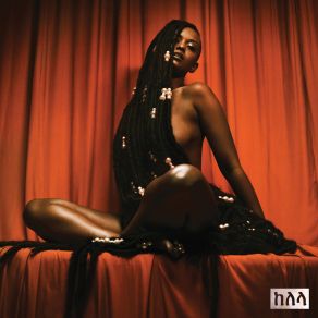 Download track Take Me Apart Kelela