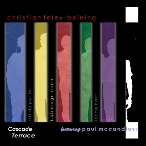 Download track Wa'um Papa? Christian Foley-BeiningPaul McCandless