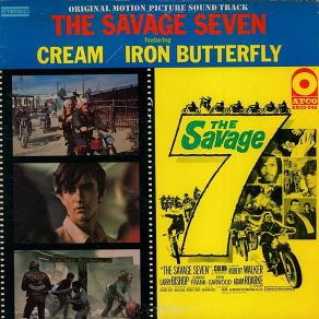 Download track The Savage Struggle John WilliamsBarbara Kelly, The Morning Good