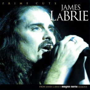 Download track As A Man Thinks James LaBrie