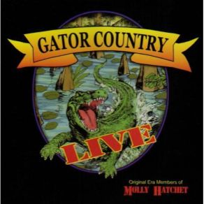 Download track Boogie No More Gator Country