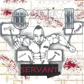 Download track Tweeked The Servant