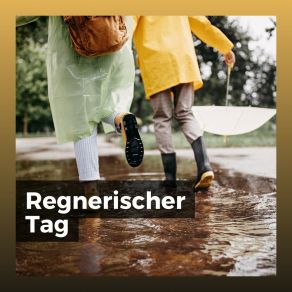 Download track Ein Weiteres Ziemlich Ambient Regengeräusche