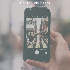 Download track Mood For Stress Relief Chill Study Beats