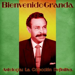 Download track Pasión Extraña (Remastered) Bienvenido Granda