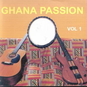 Download track Sum Sum Bi Beye N'adwuma Ghana Passion