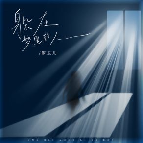 Download track 躲在梦里的人 (女版) 罗玉儿