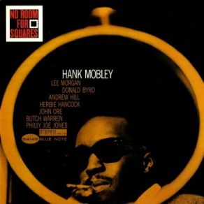 Download track Me N You Hank Mobley