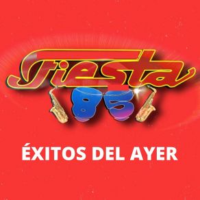 Download track Con Las Alas Rotas Fiesta 85