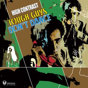 Download track Chances High ContrastLinda Gail Lewis