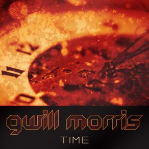 Download track Time (Dibaba Remix) Gwill Morris