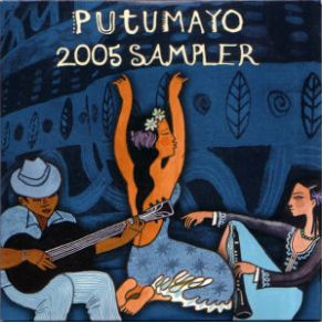 Download track Saramaya (Live) PutumayoBamada, Habib Koité