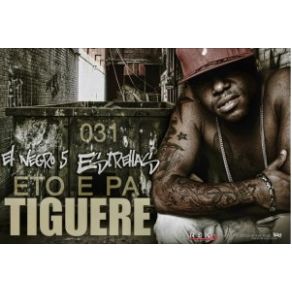 Download track Eto E Pa Tiguere El Negro 5 Estrella