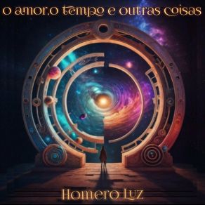 Download track Nada Se Compara Ao Teu Amor Homero LuzLuciano Albo