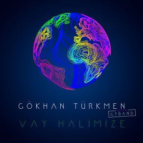 Download track Vay Halimize Gökhan Türkmen