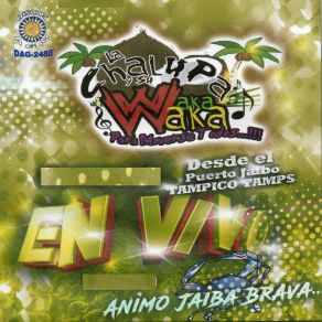 Download track Ojalá Y Te Animes Su Waka Waka