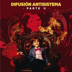 Download track Sobras De Modernidad Difusión Antisistema