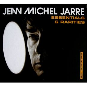 Download track Happiness Is A Sad Song Jean - Michel Jarre