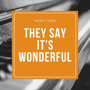 Download track Caravan Quincy Jones Quincy Jones