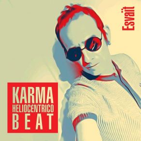 Download track Una Taza De Café A Media Tarde Karma Heliocéntrico Beat