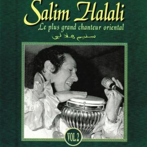 Download track Ya Kalbi Salim Halali